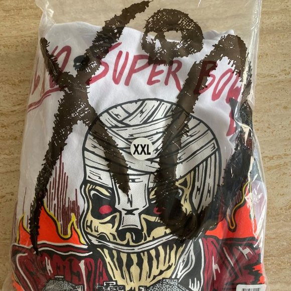 Warren Lotas Other - Warren Lotas x the Weeknd - Superbowl Collab